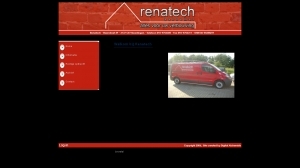 logo Renatech