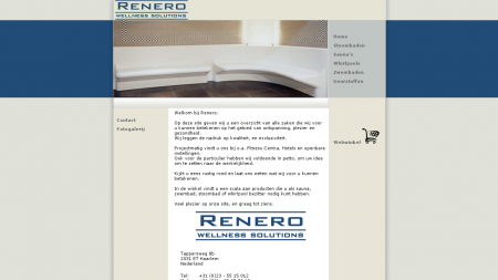 Renero Wellness