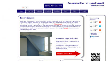 Renopartner Klus- en Renovatiebedrijf