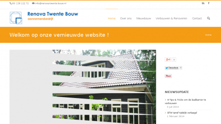 Renova Twente Bouw