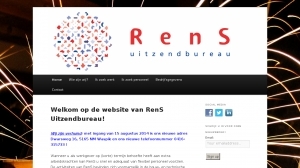 logo RenS Uitzendbureau