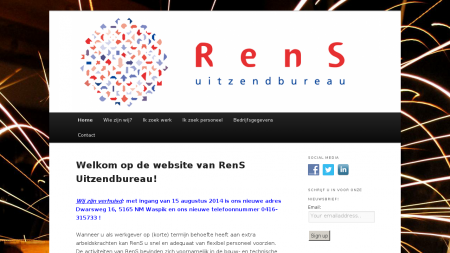 RenS Uitzendbureau