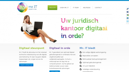 Rent-It Computerlokalen