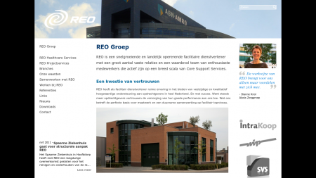 Reo Groep