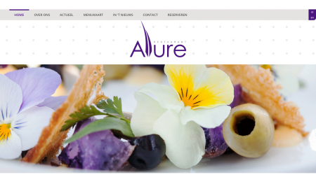 Allure Restaurant