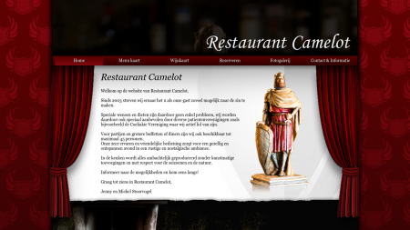 Camelot Restaurant