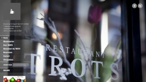 logo Trots Restaurant