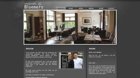 Bloemers Restaurant