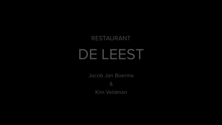 Leest Restaurant  De