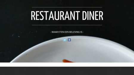 Diner Restaurant