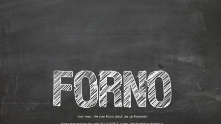 Forno Communale