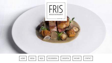 Fris Restaurant