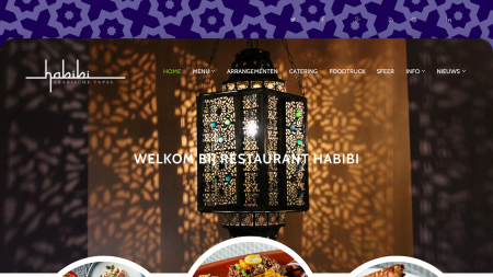 Habibi Restaurant