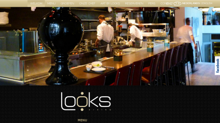 Looks Restaurant