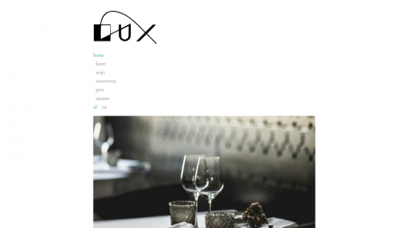 Lux Italiaans Restaurant