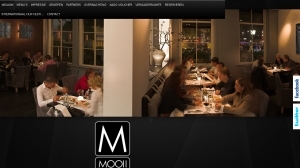 logo Mooii Restaurant