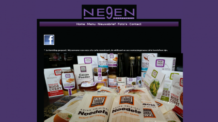 Negen Restaurant