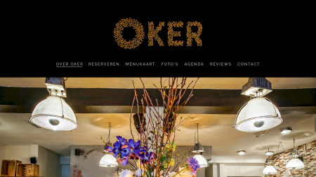 Oker Restaurant