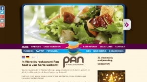 logo Restaurant Pan