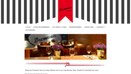 Parmesan Restaurant