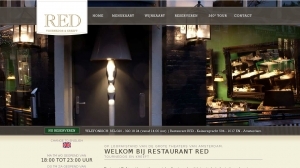 logo Red BV Restaurant