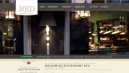 Red BV Restaurant