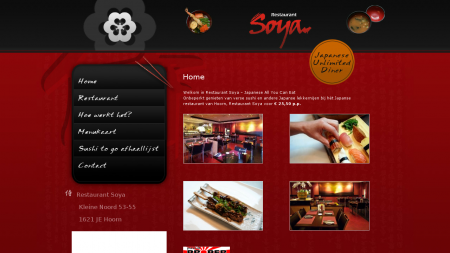 Restaurant Soya