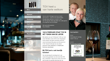 TOV Restaurant