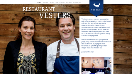 Vesters Restaurant