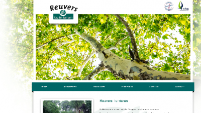 logo Reuvers Tuinieren