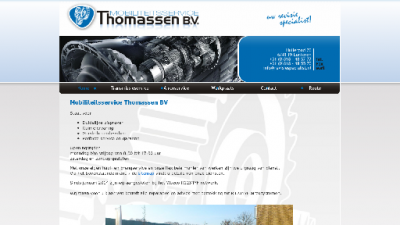 logo Mobiliteitsservice Thomassen