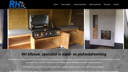 RH Afbouw