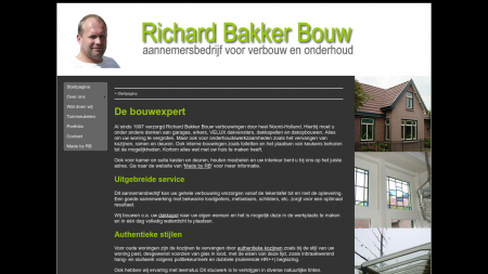 Richard Bakker Bouw