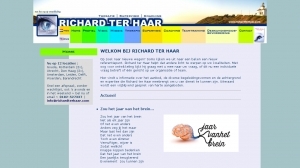 logo Praktijk Richard ter Haar