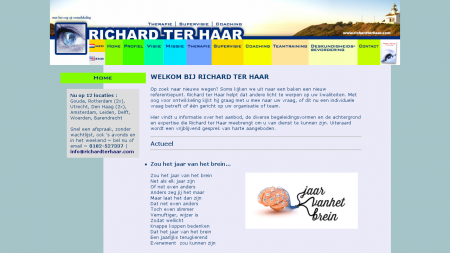 Praktijk Richard ter Haar