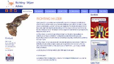 logo Richting-Wijzer Advies