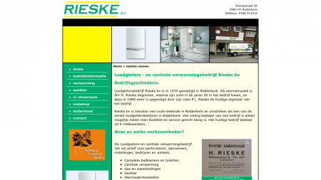 Rieske BV