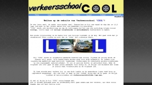 logo Cool Verkeersschool