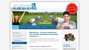 logo Pro Rijbewijs