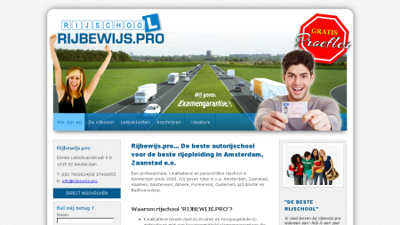 Pro Rijbewijs