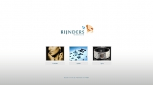 logo Rijnders Juwelier