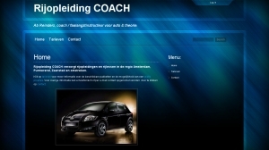 logo Coach Rijopleiding