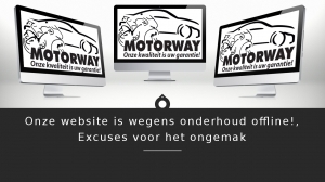 logo Motor Way Rijschool