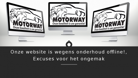 Motor Way Rijschool