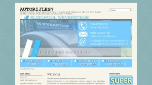 logo Weverstede Rijschool