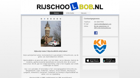 BOB Auto- en Motorrijschool