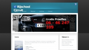 logo Circuit Verkeersschool