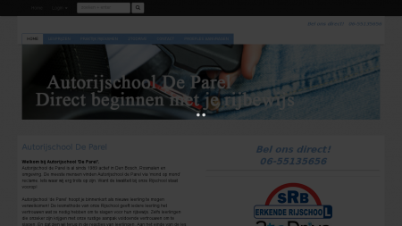 De Parel Autorijschool