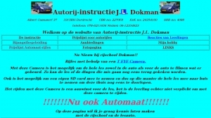 logo Dokman Autorij-instructie J L