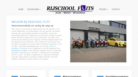 Flits Rijschool